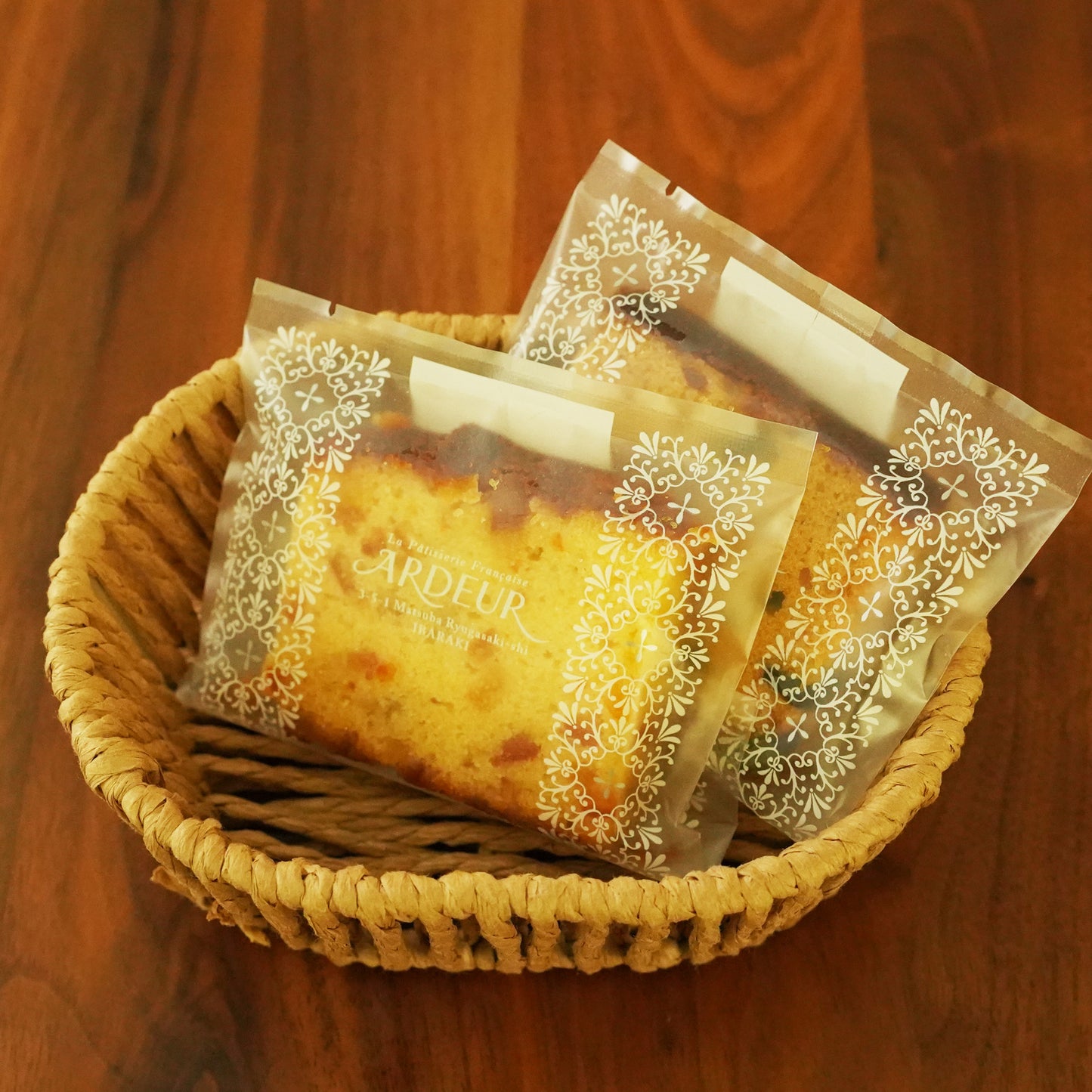 アルドゥール 焼き菓子詰め合わせ(大)23個入り