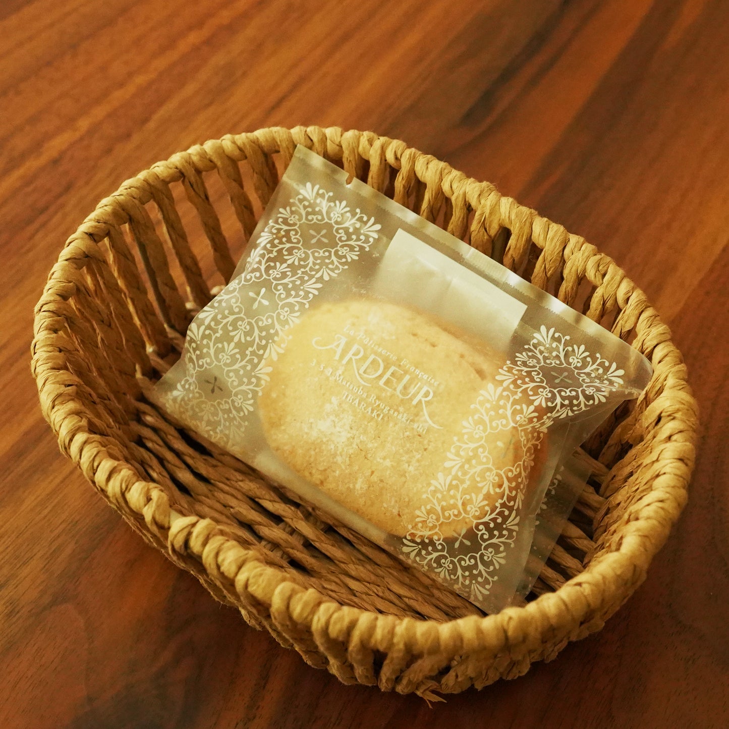 アルドゥール 焼き菓子詰め合わせ(大)23個入り