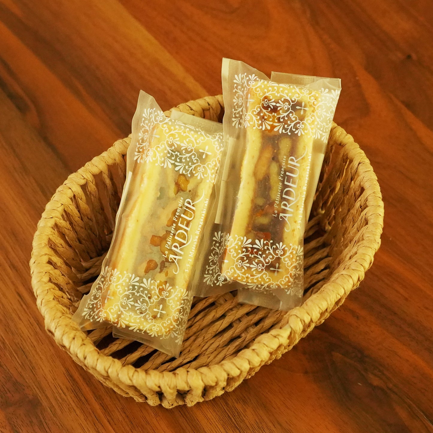 アルドゥール 焼き菓子詰め合わせ(大)23個入り