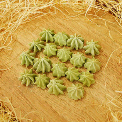森のクッキー缶詰合せ